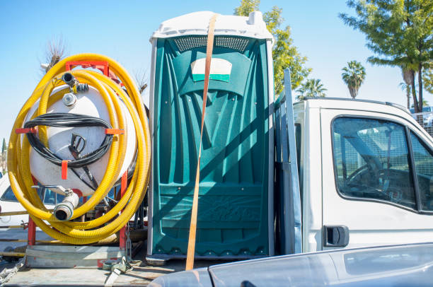 Best Luxury portable toilet rental  in Rangely, CO