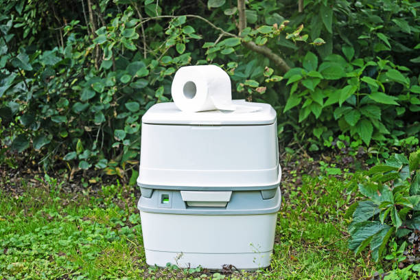 Best Portable bathroom rental  in Rangely, CO