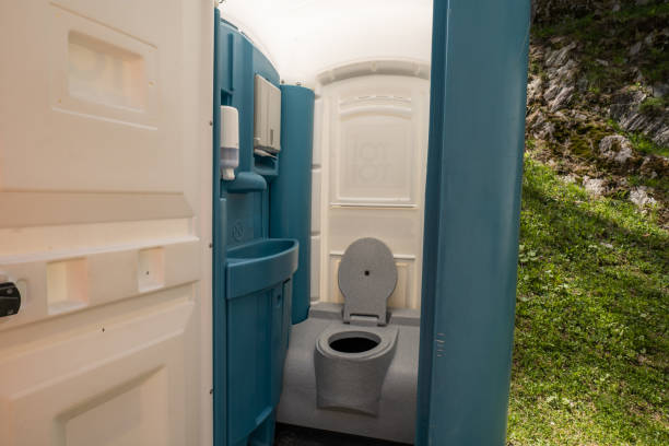 Best Long-term porta potty rental  in Rangely, CO