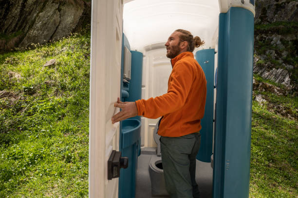 Best Wedding porta potty rental  in Rangely, CO