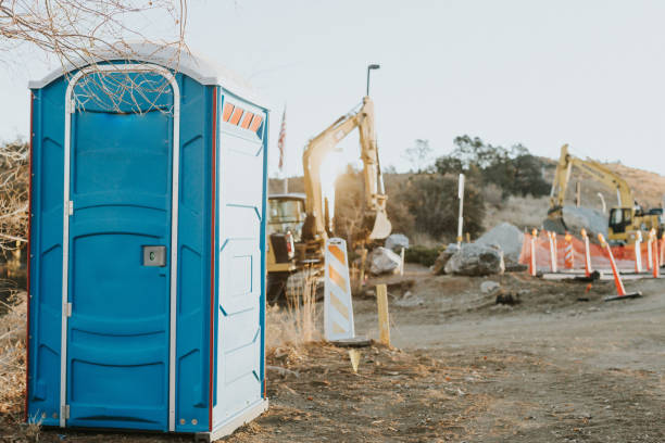 Portable Toilet Options We Offer in Rangely, CO