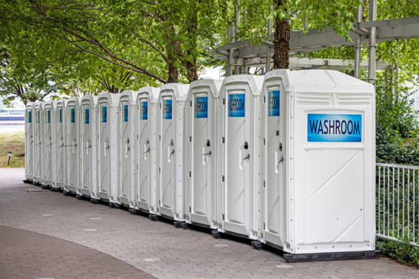 Best Portable restroom solutions  in Rangely, CO