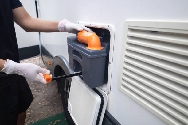 Trusted Rangely, CO porta potty rental Experts