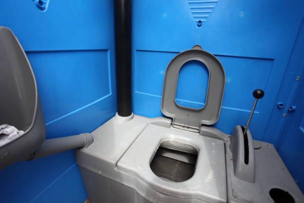 Best Local porta potty services  in Rangely, CO