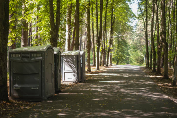 Portable Toilet Options We Offer in Rangely, CO