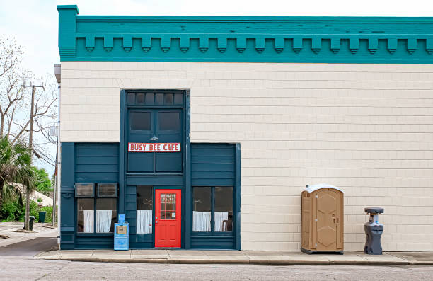 Best Porta potty for special events  in Rangely, CO