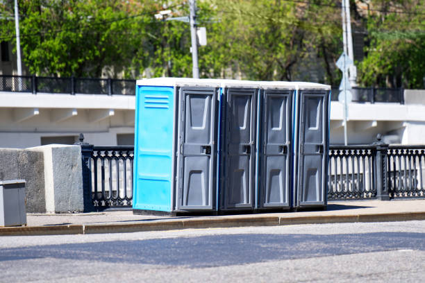 Portable restroom solutions in Rangely, CO