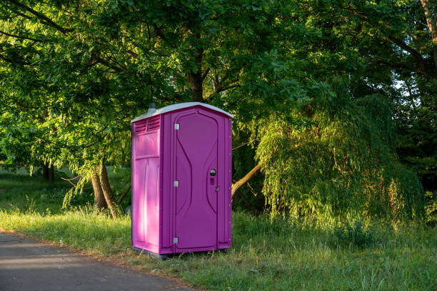 Best Luxury portable toilet rental  in Rangely, CO