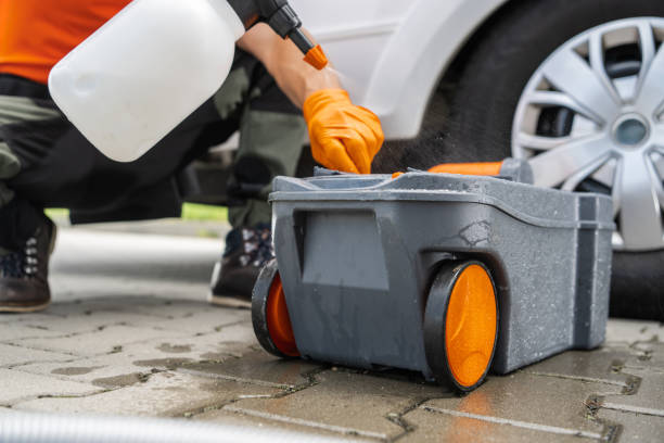 Best Best portable toilet rental  in Rangely, CO