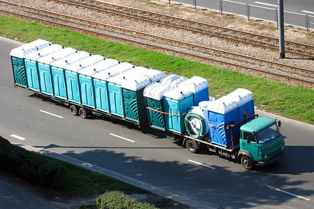 Best Portable toilet rental cost  in Rangely, CO