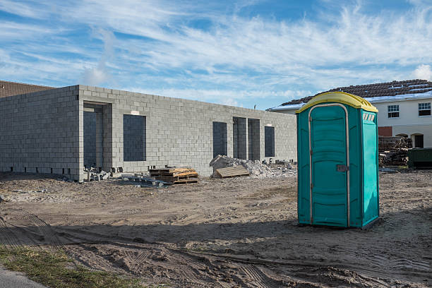 Best Long-term porta potty rental  in Rangely, CO